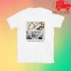 Manhead Shop Merch Shake It Up Album T-Shirt Manhead Shop Merch Shake It Up Album T-Shirt