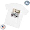 Manhead Shop Merch Heartbeat City Album T-Shirt