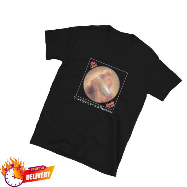 Manhead Shop Merch Shake It Up Album T-Shirt 3 Manhead Shop Merch Shake It Up Album T-Shirt