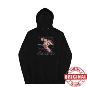 Manhead Shop Merch The Cars Hoodie