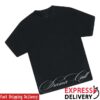 Drama Call Merch Store Drama Bottom Script Tee Black