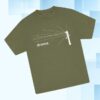Drama Call Merch Store Tele Wire Tee
