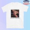Manhead Merch Store Heartbeat City Album T-Shirt Manhead Merch Store Heartbeat City Album T-Shirt