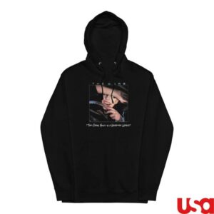 Manhead Merch Store The Cars Hoodie