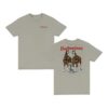 Shop Beer Gear Merch Store Budweiser Clydesdales & Dalmatian T-Shirt