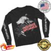 Suicide Machines Detroit Store Merch Destruction By Definition 30Th Anniversary Long Sleeve