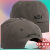 A24 Shop Store Merch Winter Logo Hat