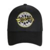 Dim Mak Collection Store Merch Hot Wheels X Dim Mak Collection Tire Crew Sports Cap