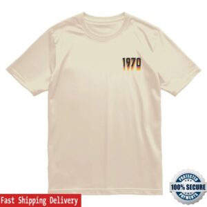 Iconbox Store Merch Rory’s Triumph T-Shirt