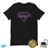 Superman Homepage Store Merch Supergirl (2026 Movie) T-Shirt