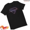 Superman Homepage Store Merch Supergirl (2026 Movie) T-Shirt 1 Superman Homepage Store Merch Supergirl (2026 Movie) T-Shirt