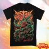 Distant Official Store Merch Sky Dragon Lord T-Shirt