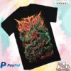 Distant Official Store Merch Sky Dragon Lord T-Shirt