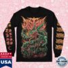Distant Official Store Merch Sky Dragon Lord T-Shirt