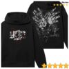 Xxxtentacion Store Merch The Way Hoodie