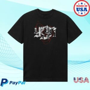 Xxxtentacion Store Merch The Way Tee