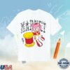 Interscope Store Merch Market X Sonic The Hedgehog Amy Rose Tee For Tiacorine 2 Interscope Store Merch Market X Sonic The Hedgehog Amy Rose Tee For Tiacorine