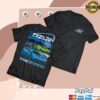 Thatracingchannel Merch Store Trc X Tx2k26 Heavy Hitters T-Shirt