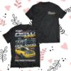 Thatracingchannel Merch Store Trc X Tx2k26 Heavy Hitters T-Shirt