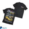 Thatracingchannel Merch Store Trc No Prep March 2026 Official Event T-Shirt