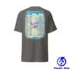 Dimmakcollection Merch Store Hiroquest Fort Worth Collect A Con Exclusive Shirt