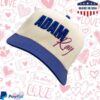 Adamray Shop Merch Store Retro Adam Ray Snapback