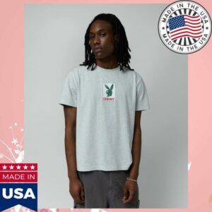 Twojeys Merch Store Cowboy Melange Tee