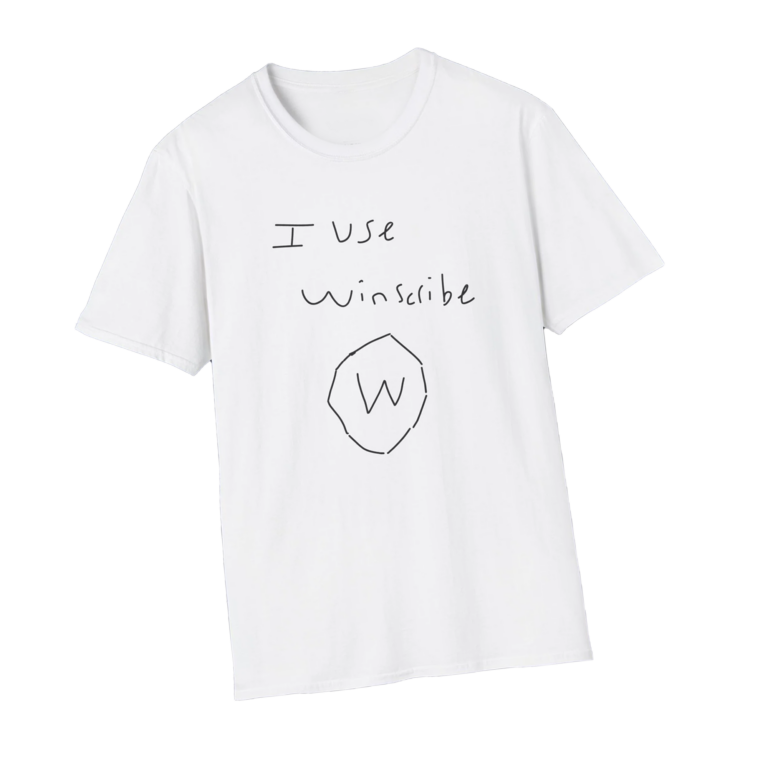 Windscribe Merch Shop I Use Winscribe Tee 5 Windscribe Merch Shop I Use Winscribe Tee