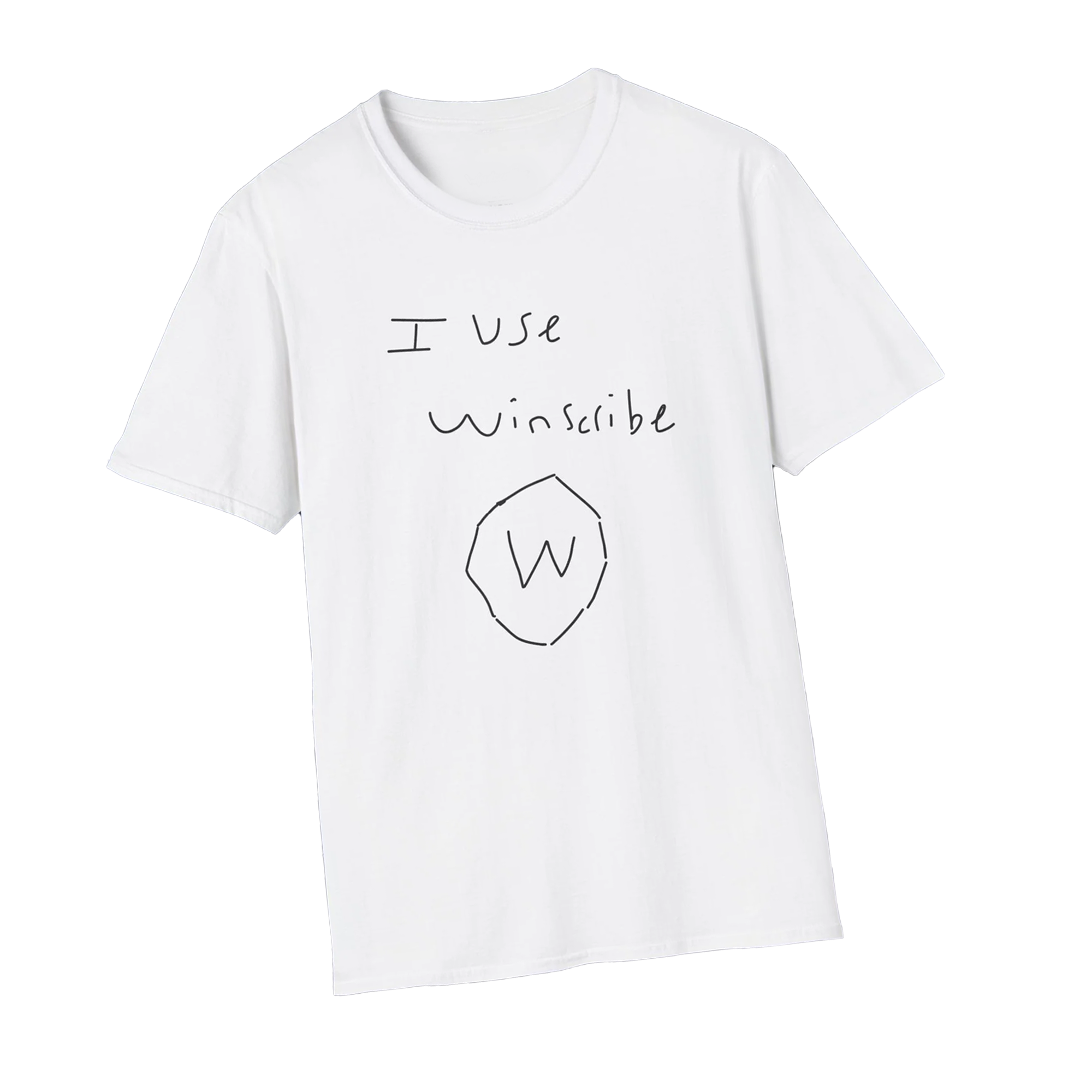 Windscribe Merch Shop I Use Winscribe Tee Windscribe Merch Shop I Use Winscribe Tee
