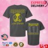 Avatar Metal Merch Store Airwaves Tour Tee