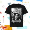 Avatar Metal Merch Store Abduction Tee