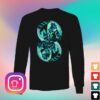 Sharkrobot Shop Merch Store Spindlehorse Long Sleeve Shirt Zahc Chaz