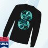 Sharkrobot Shop Merch Store Spindlehorse Long Sleeve Shirt Zahc Chaz