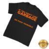 Garbage Merch Store Go Fuck Yourself T-Shirt