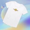 Ocean Alley Merch Store Ocean Alley Retro Sun White Tee