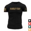 Grunt Style Store Merch Range Day T-Shirt - Black