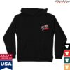 Santa Cruz Store Merch Meek Slasher Box Youth Santa Cruz Hoodie