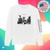 Sam Fender Store Merch People Watching Longsleeve