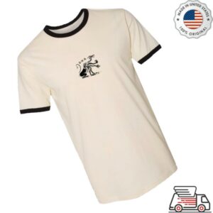 Ambient Inks Store Merch Chimera Ringer Tee