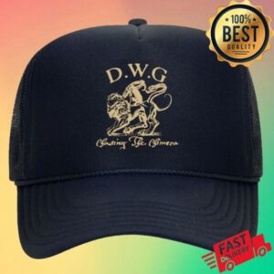 Ambient Inks Store Merch Chimera Trucker