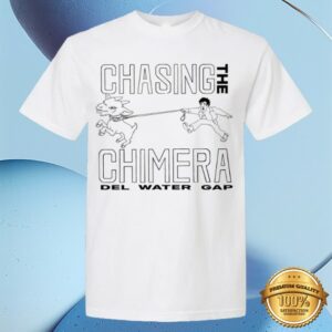 Ambient Inks Store Merch Goat Tee