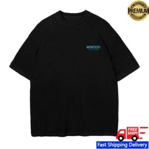 Montucky Cold Snacks Store Merch Ice Cold Snacks Tee