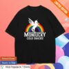 Montucky Cold Snacks Store Merch Ice Cold Snacks Tee
