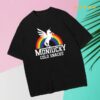 Montucky Cold Snacks Store Merch Unicorn Pride Tee