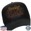 Breaking Benjamin Store Merch Ember Trucker Hat