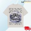 Breaking Benjamin Store Merch Until Forever Ends Tee