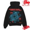 Breaking Benjamin Store Merch Failure Pullover Hoodie