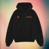 Breaking Benjamin Store Merch Failure Pullover Hoodie