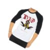 Ronnie James Dio Merch Store Dio Dream Evil Clown Shirt