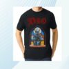 Ronnie James Dio Merch Store Dio Dream Evil Clown Shirt